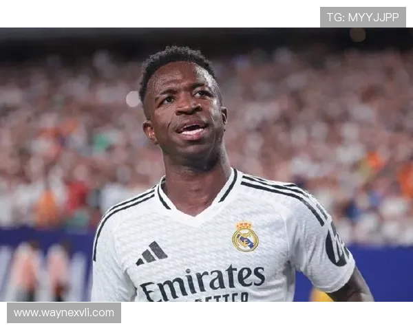 没有人比维尼修斯更适合皇马