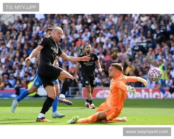 曼城胜倒一哈兰德冲纪录铁卫秀