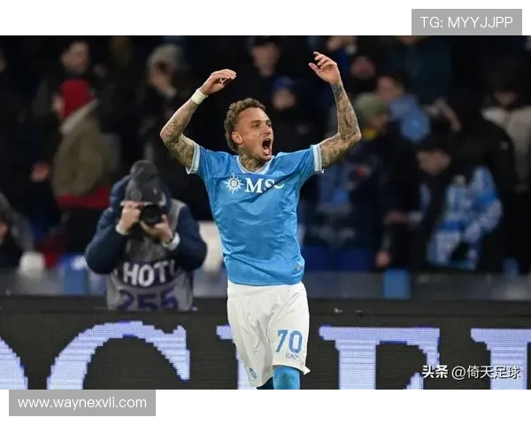 德弗赖或离国米本菲卡英超关注