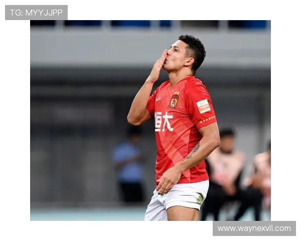 恒大王朝外援十年风云 谁是功臣谁是过客